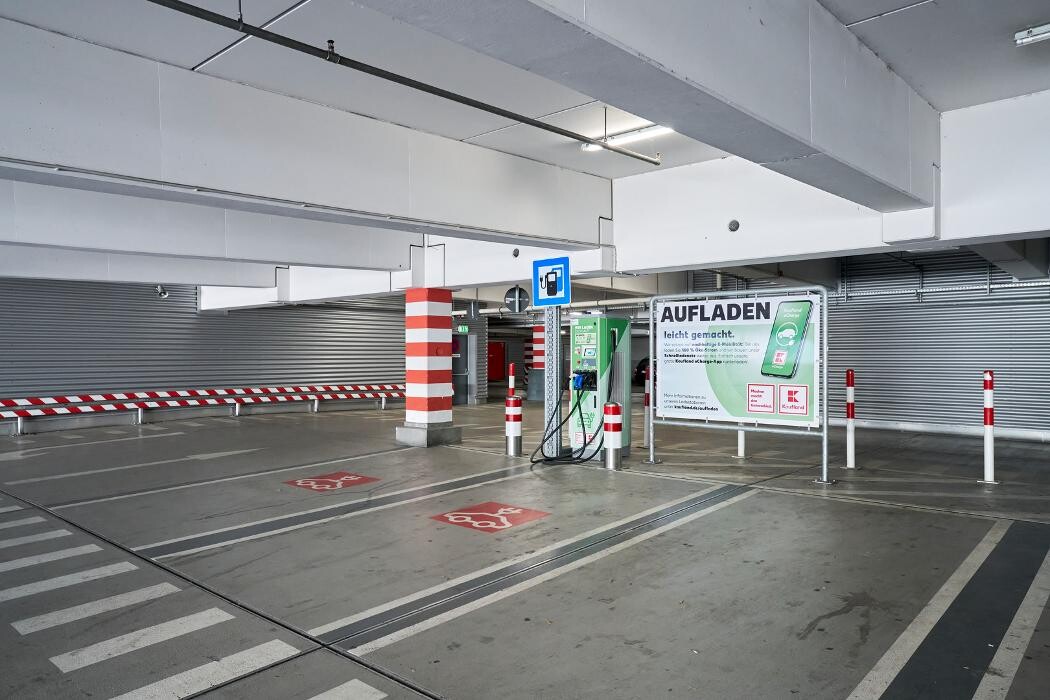 Bilder Kaufland Leipzig-Reudnitz-Thonberg