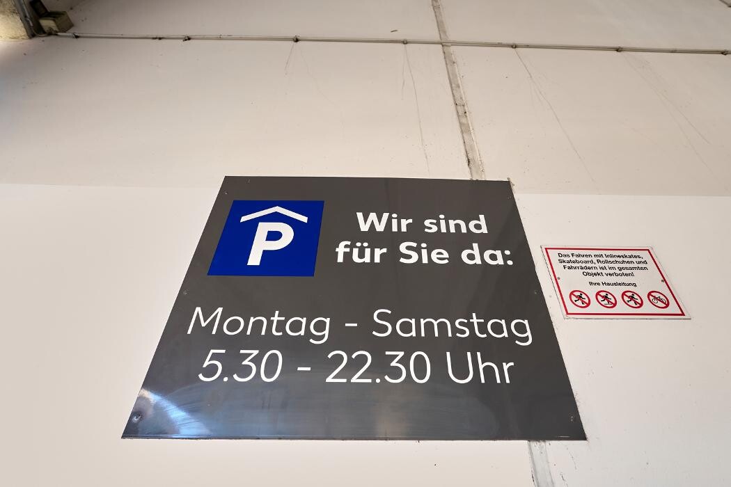 Bilder Kaufland Leipzig-Reudnitz-Thonberg