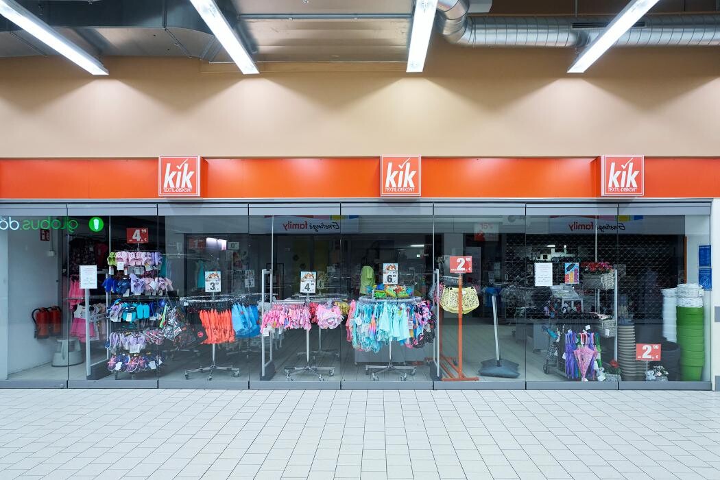 Bilder Kaufland Leipzig-Reudnitz-Thonberg