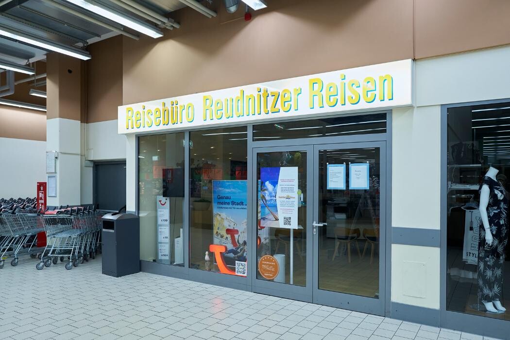 Bilder Kaufland Leipzig-Reudnitz-Thonberg