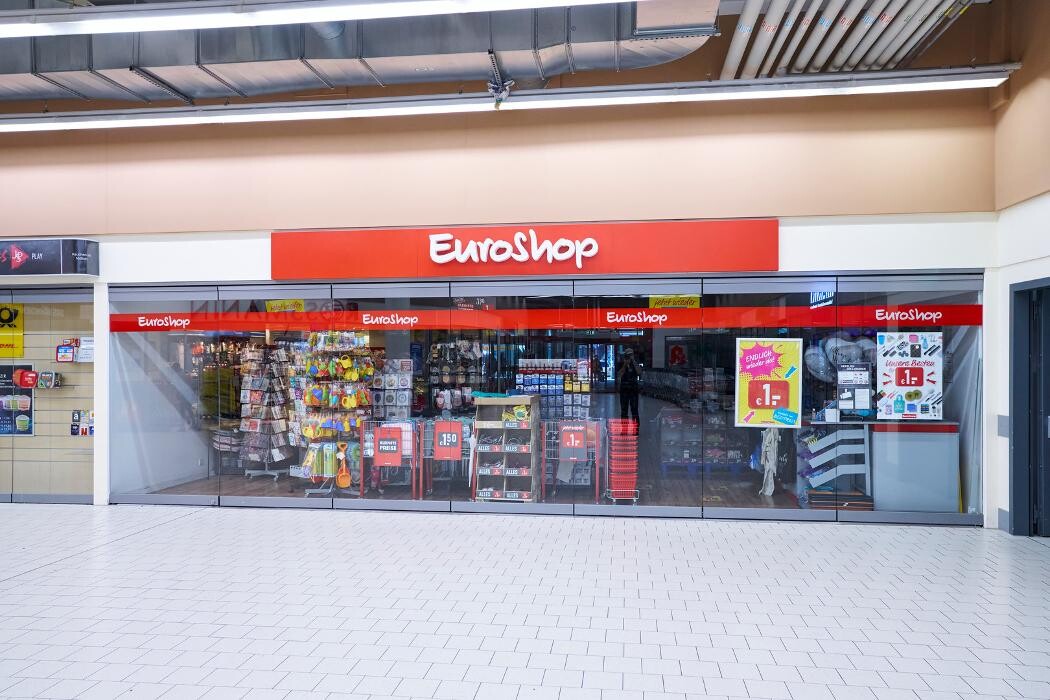 Bilder Kaufland Leipzig-Reudnitz-Thonberg