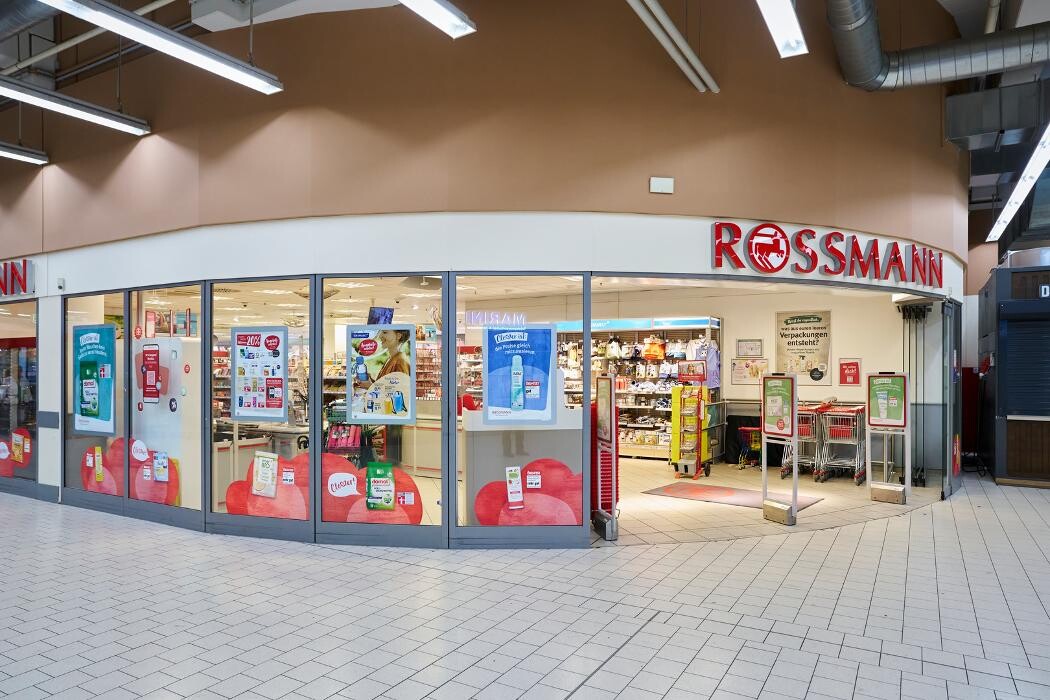 Bilder Kaufland Leipzig-Reudnitz-Thonberg