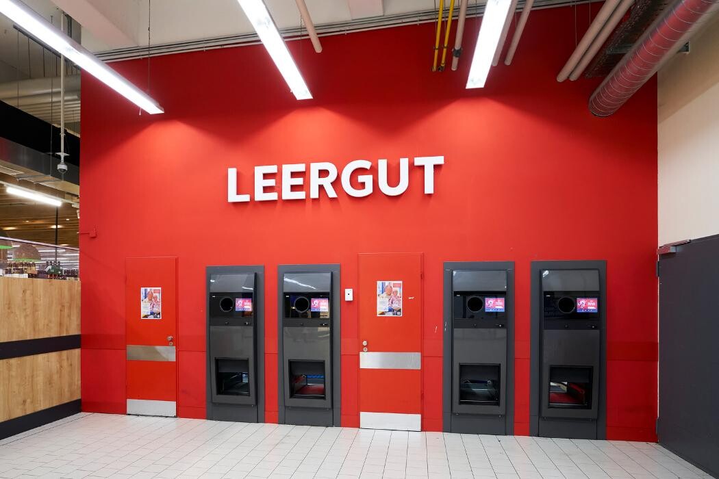 Bilder Kaufland Leipzig-Reudnitz-Thonberg