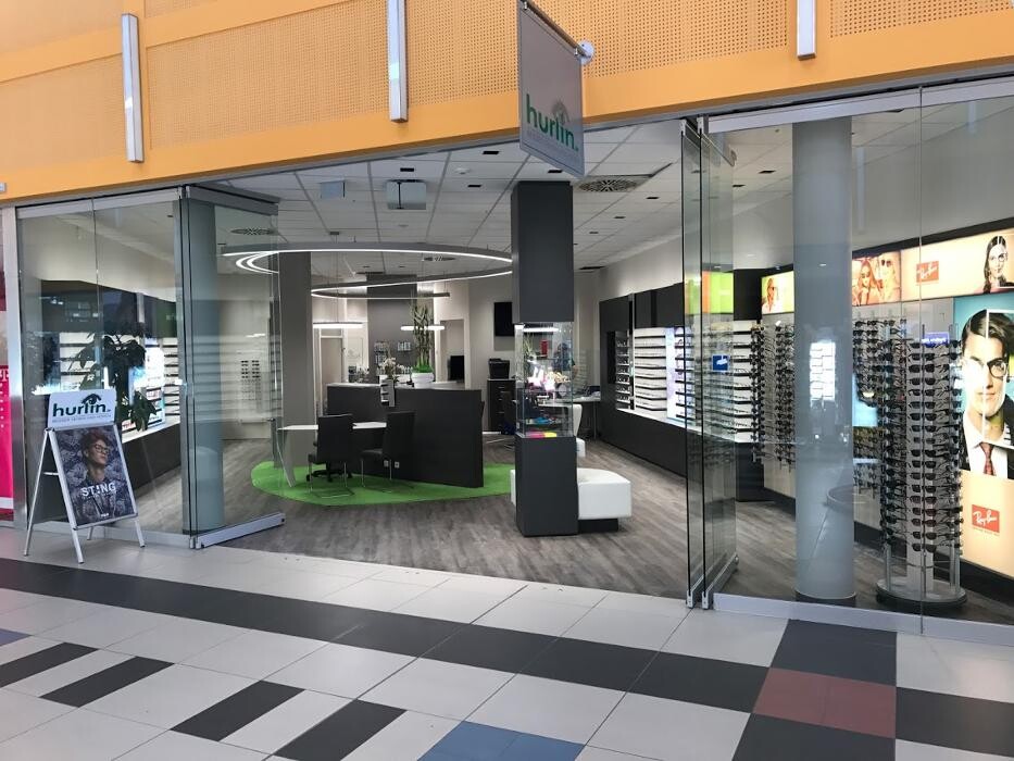 Bilder Hurlin - Augenoptik und Hörakustik
