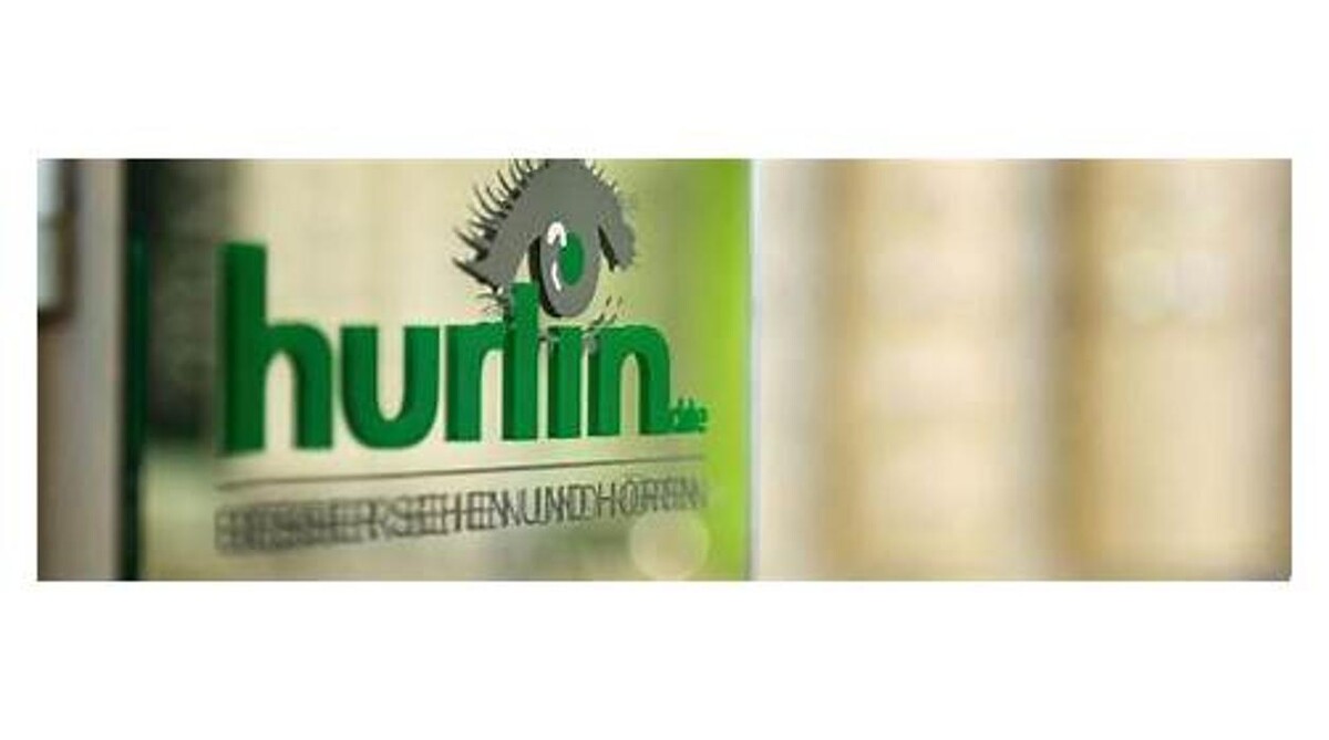 Bilder Hurlin - Augenoptik und Hörakustik