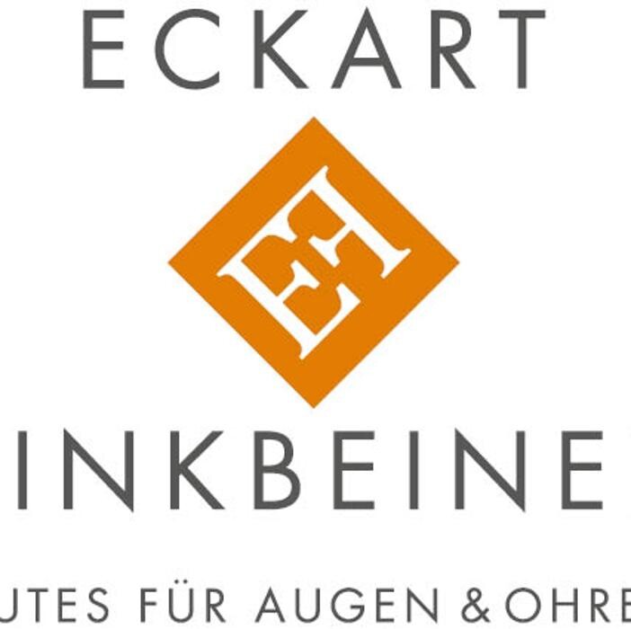 Eckart & Finkbeiner GmbH | Standort Leopoldstraße 3 Logo