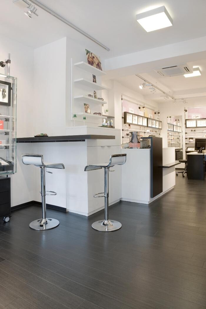 Bilder Eckart & Finkbeiner GmbH | Standort Leopoldstraße 3