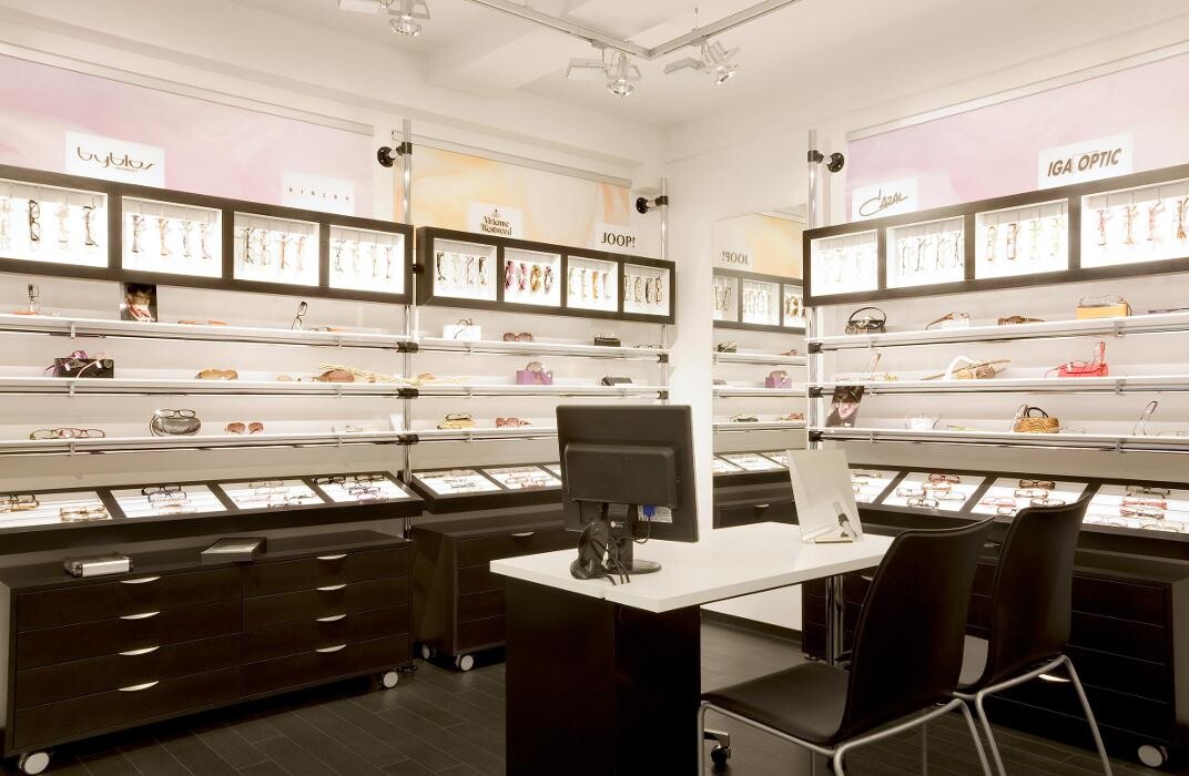 Bilder Eckart & Finkbeiner GmbH | Standort Leopoldstraße 3