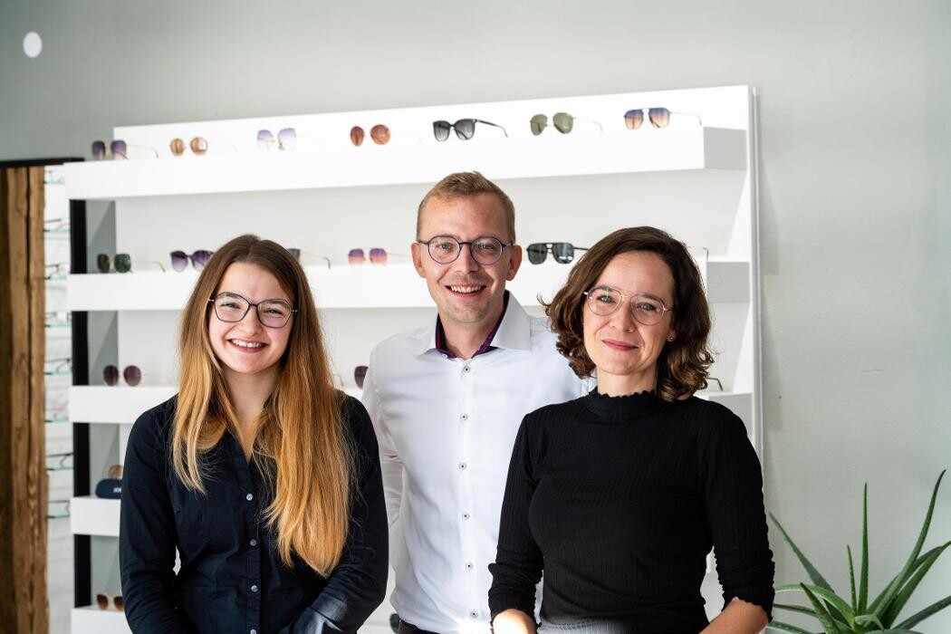 Bilder Das Optikhaus