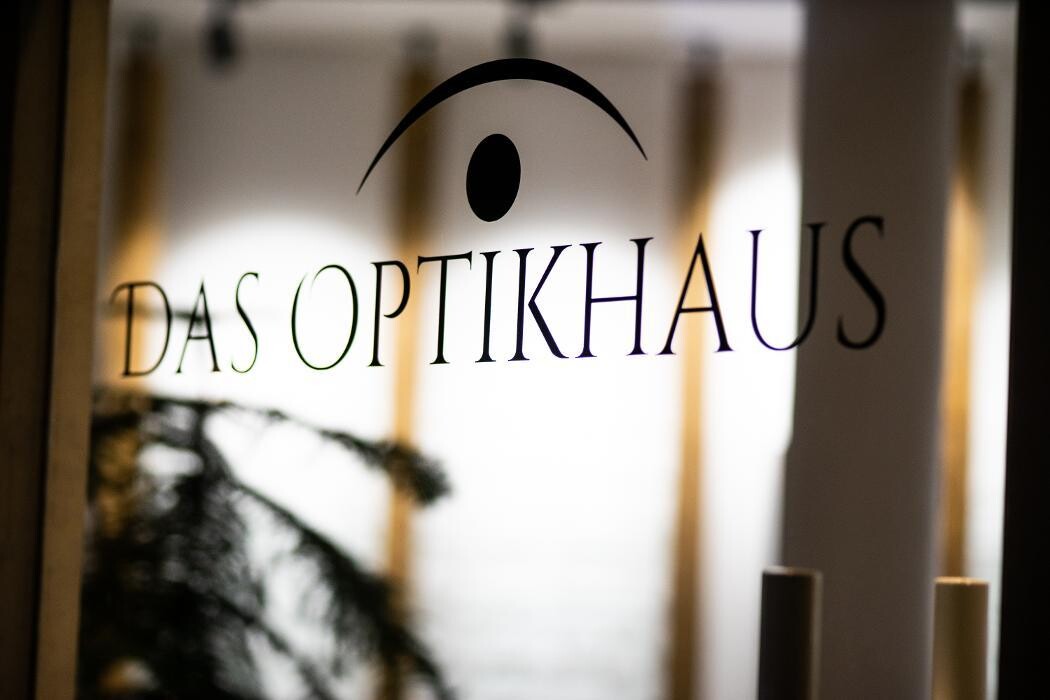 Bilder Das Optikhaus