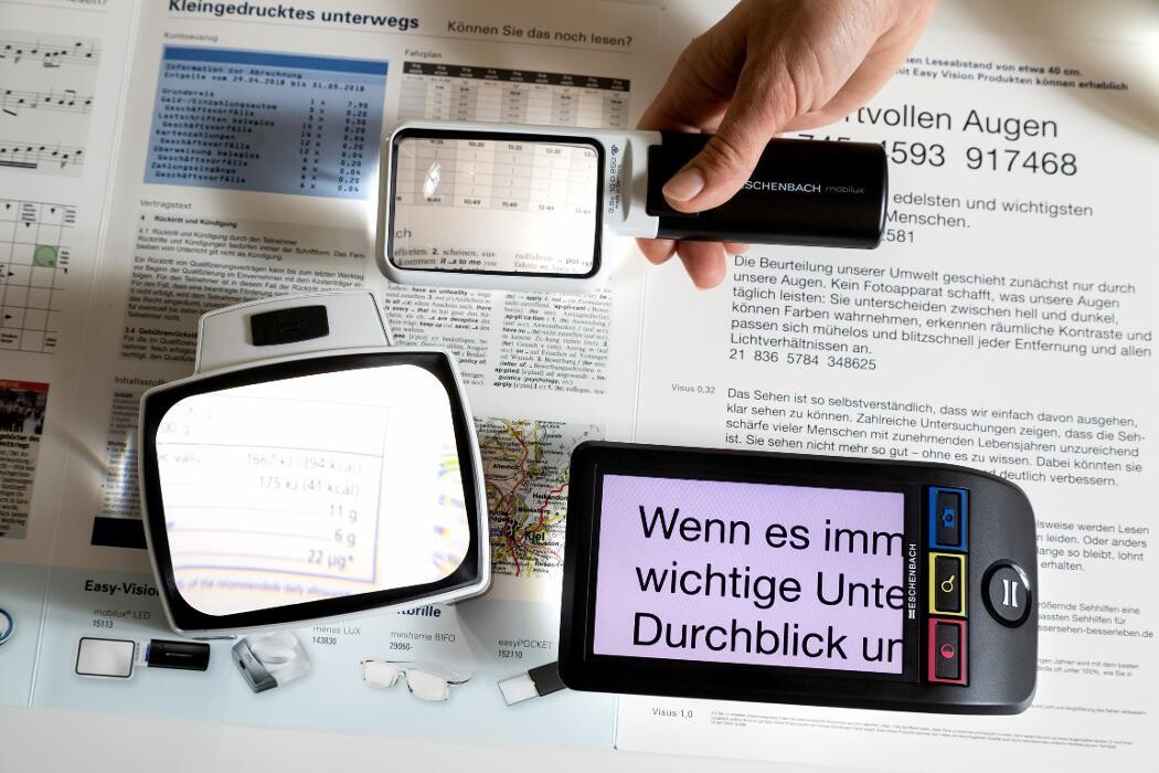 Bilder Das Optikhaus