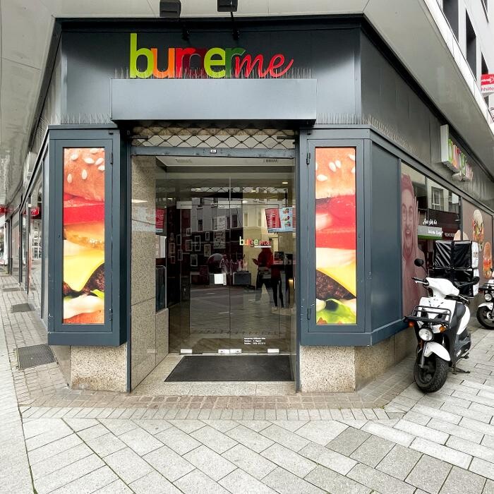 Bilder burgerme Mülheim Mitte