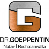 Dr. Goeppentin u. Kollegen Logo