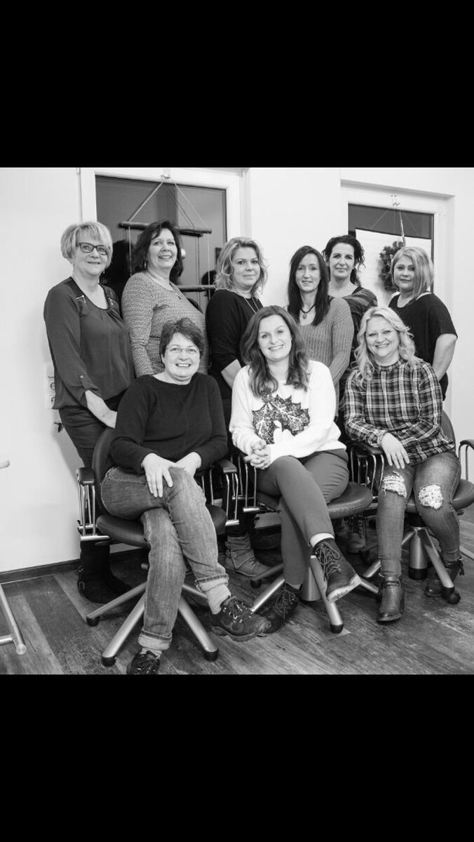 Bilder Friseurteam Margot hair&soul