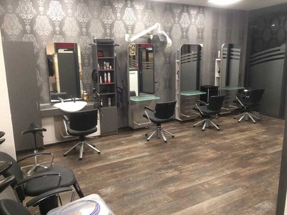 Bilder Friseurteam Margot hair&soul