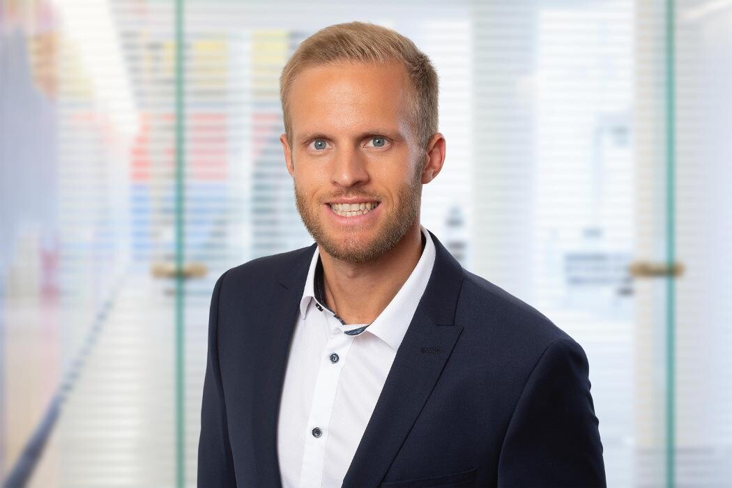 Bilder ERGO Versicherung David Röhrig