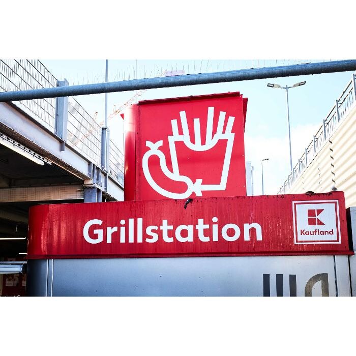 Bilder Kaufland Heilbronn, Olgastr.