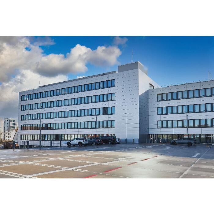 Bilder Kaufland Heilbronn, Olgastr.