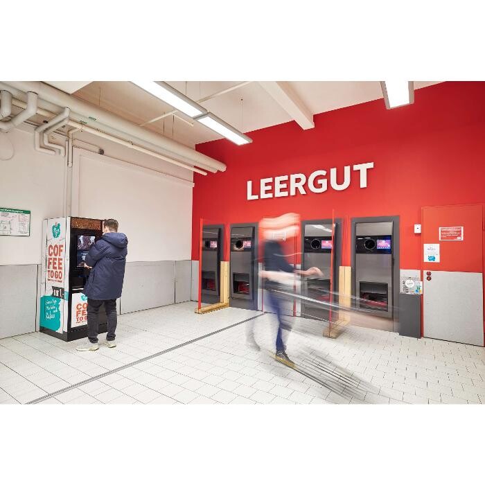 Bilder Kaufland Heilbronn, Olgastr.