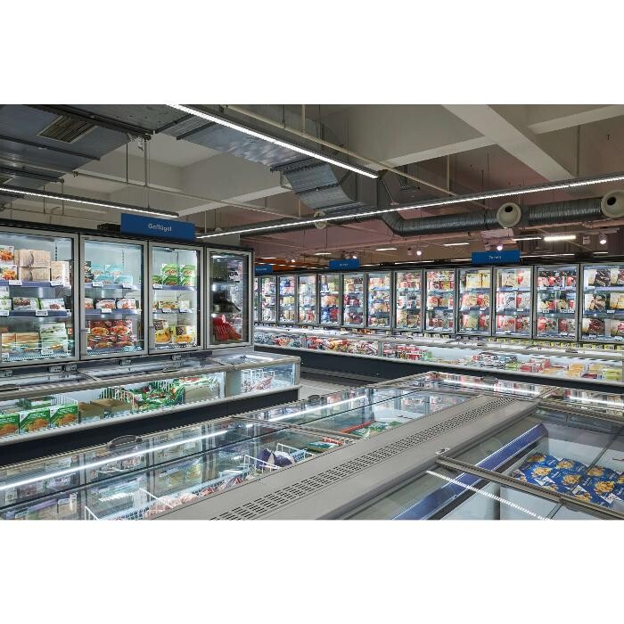 Bilder Kaufland Heilbronn, Olgastr.