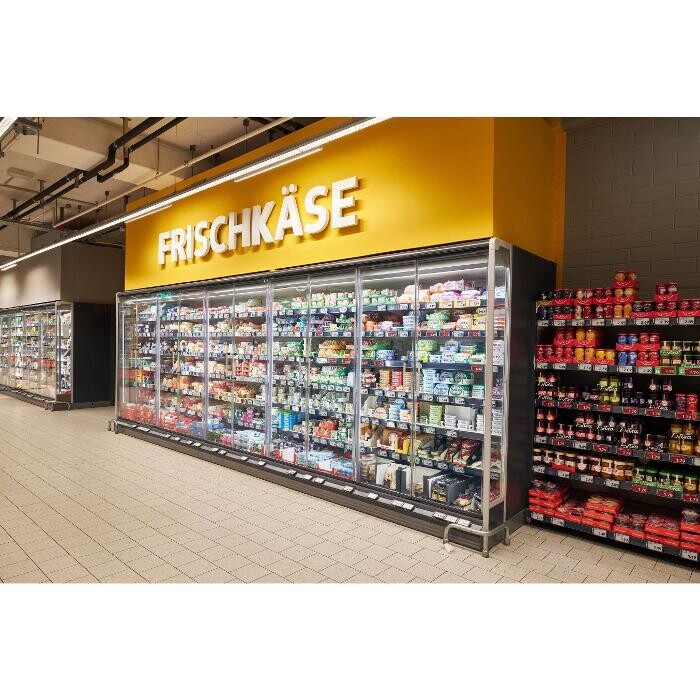 Bilder Kaufland Heilbronn, Olgastr.