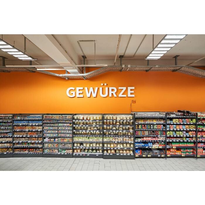 Bilder Kaufland Heilbronn, Olgastr.