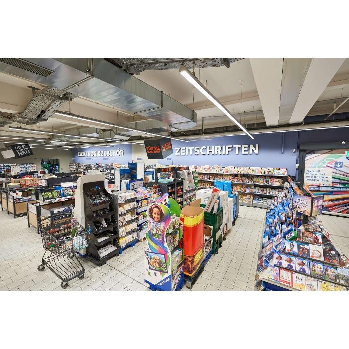 Bilder Kaufland Heilbronn, Olgastr.
