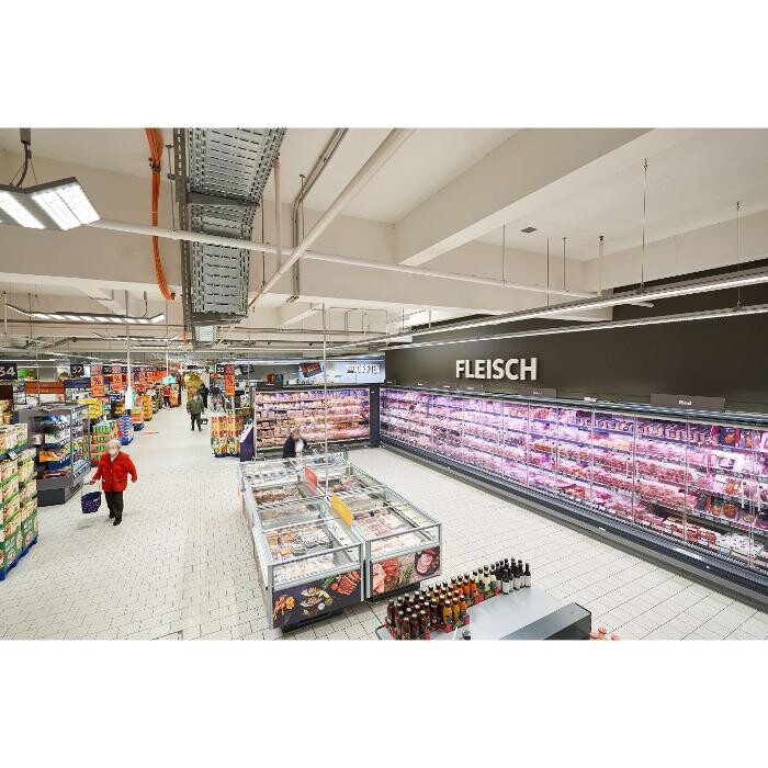 Bilder Kaufland Heilbronn, Olgastr.