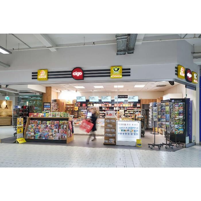 Bilder Kaufland Heilbronn, Olgastr.