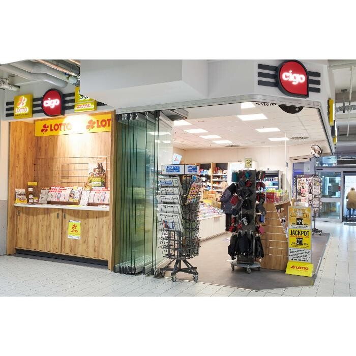 Bilder Kaufland Heilbronn, Olgastr.