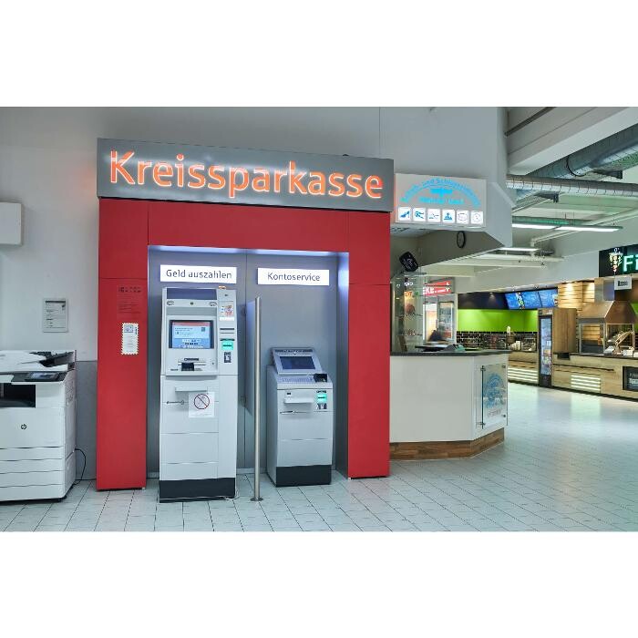 Bilder Kaufland Heilbronn, Olgastr.