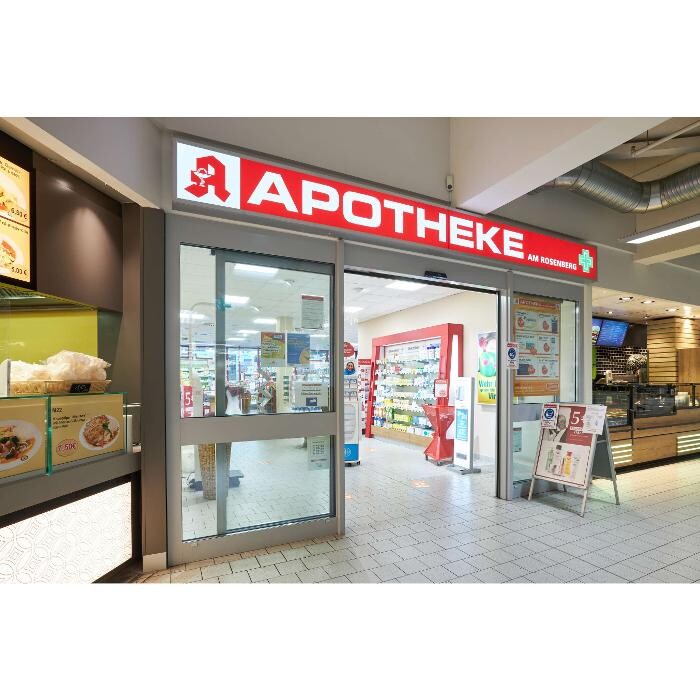 Bilder Kaufland Heilbronn, Olgastr.
