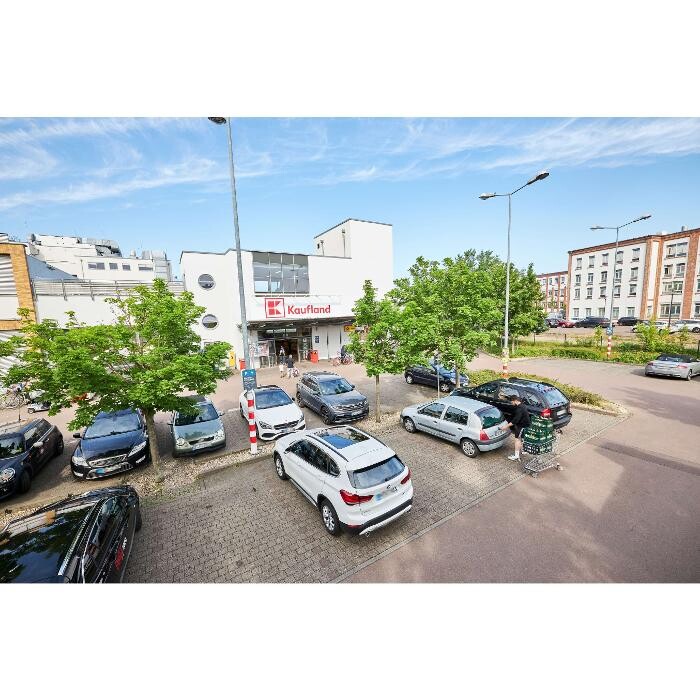 Bilder Kaufland Dessau-Roßlau, Wolfgangstr