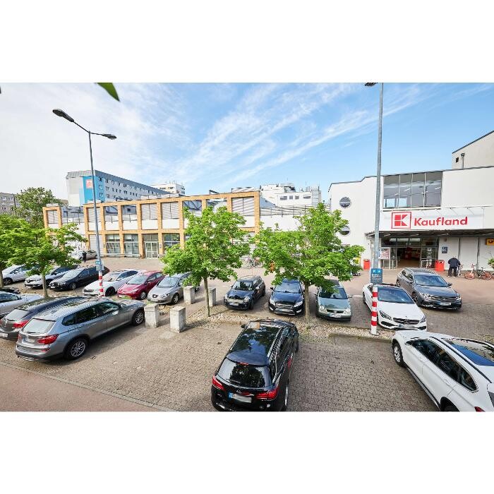 Bilder Kaufland Dessau-Roßlau, Wolfgangstr