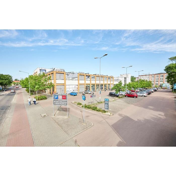 Bilder Kaufland Dessau-Roßlau, Wolfgangstr