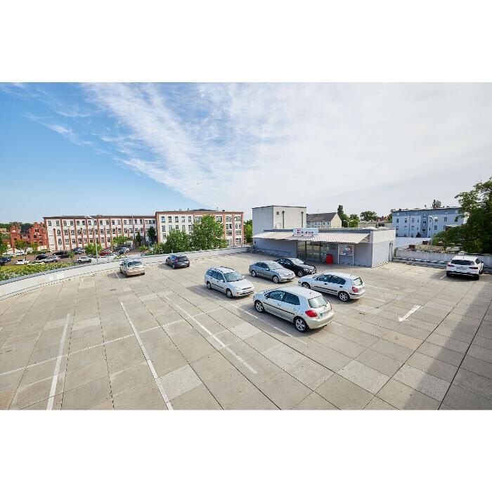 Bilder Kaufland Dessau-Roßlau, Wolfgangstr