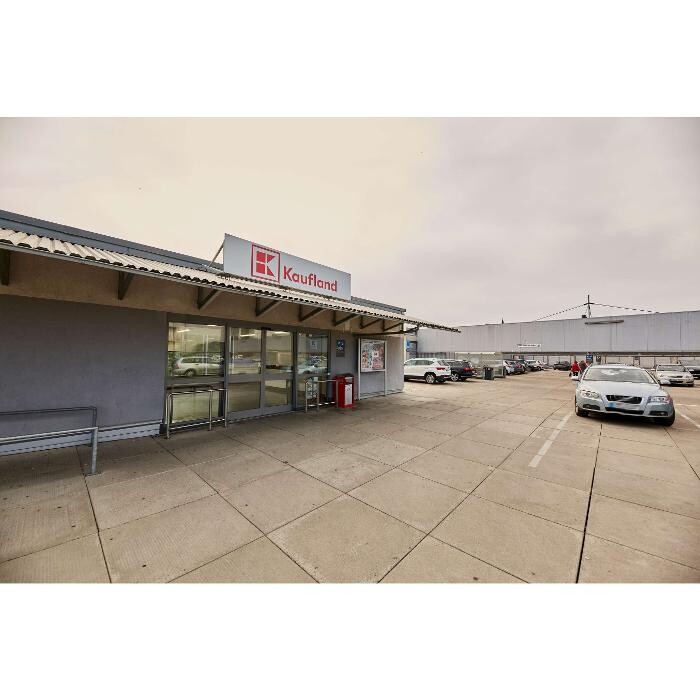 Bilder Kaufland Dessau-Roßlau, Wolfgangstr