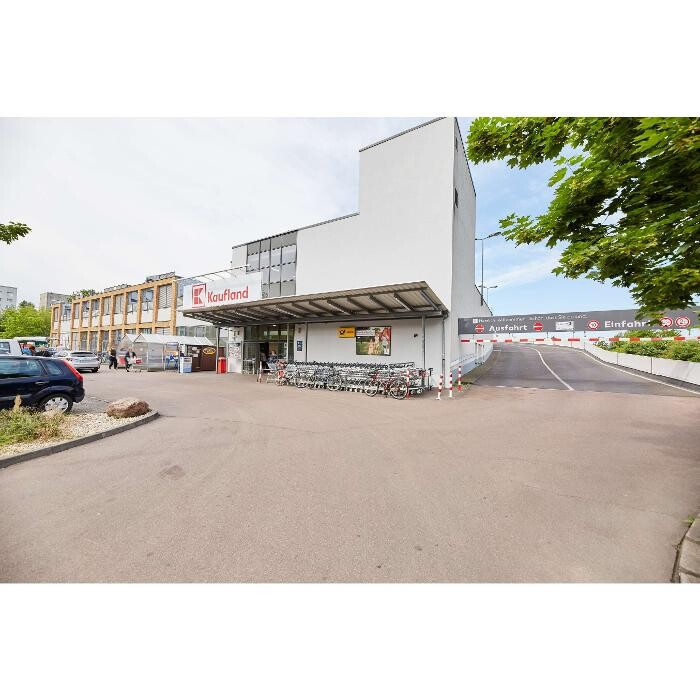 Bilder Kaufland Dessau-Roßlau, Wolfgangstr