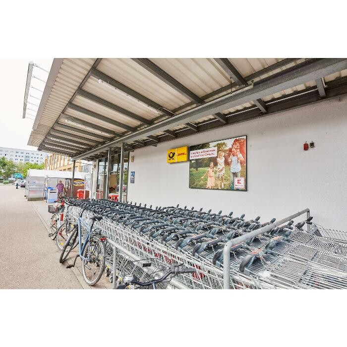 Bilder Kaufland Dessau-Roßlau, Wolfgangstr