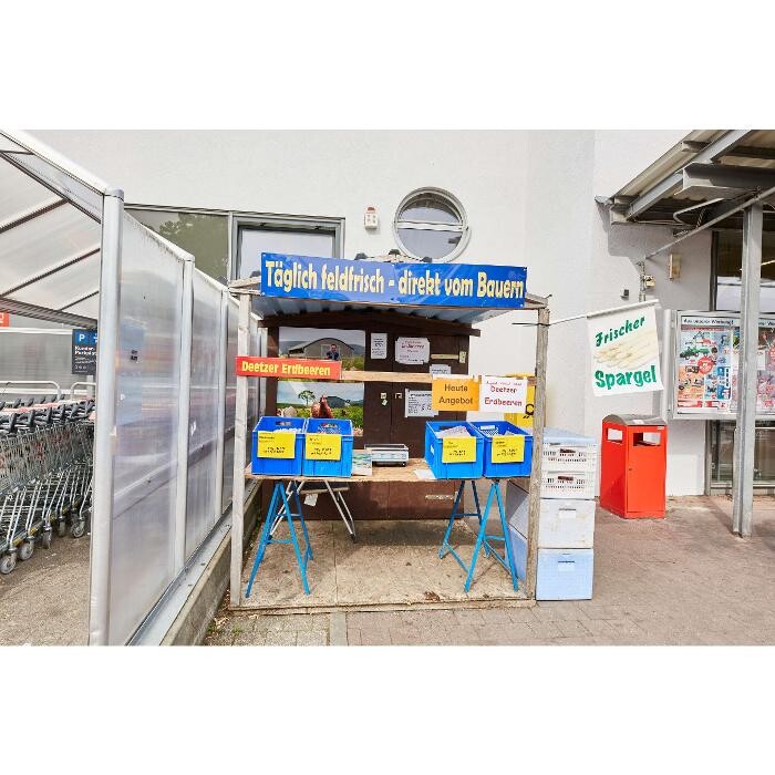 Bilder Kaufland Dessau-Roßlau, Wolfgangstr
