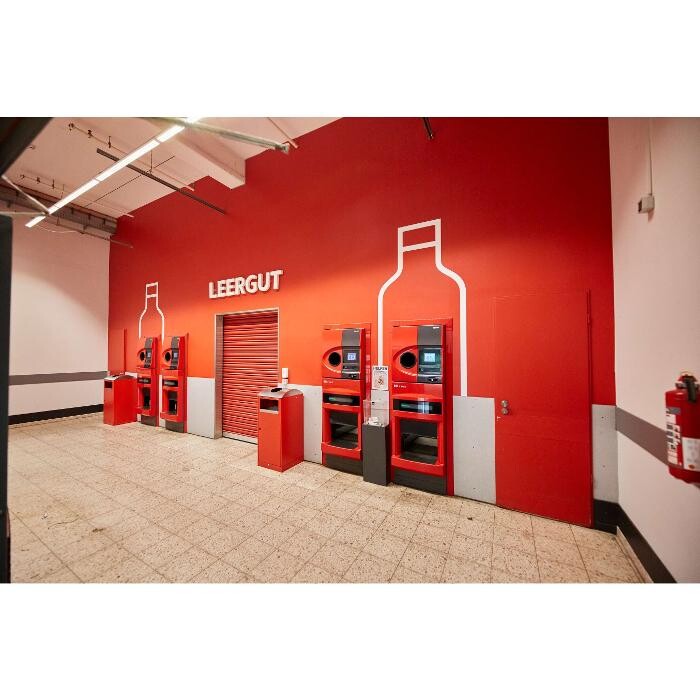 Bilder Kaufland Dessau-Roßlau, Wolfgangstr
