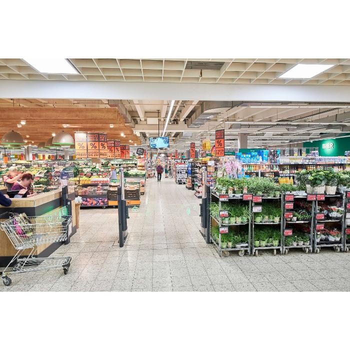 Bilder Kaufland Dessau-Roßlau, Wolfgangstr