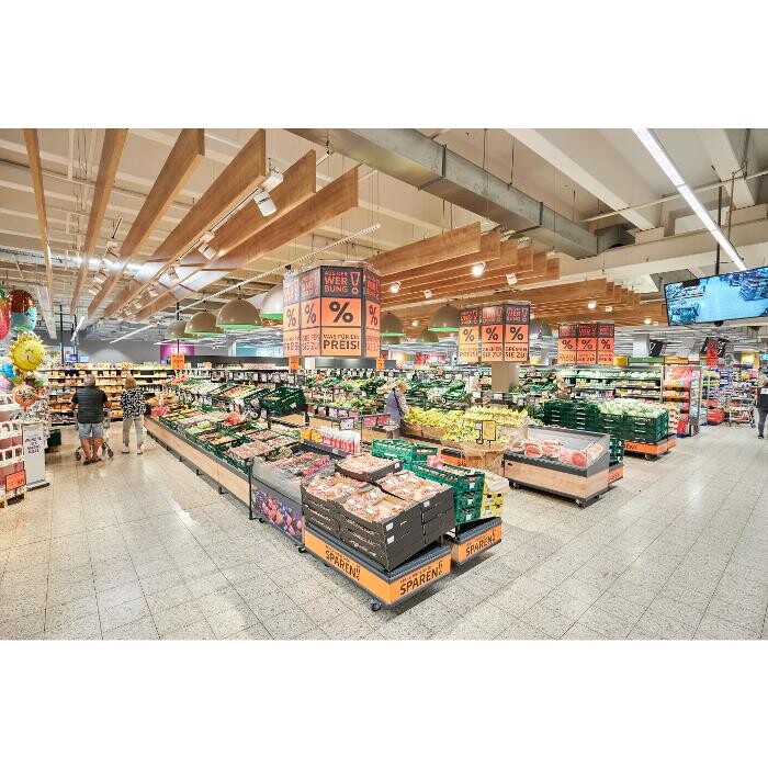 Bilder Kaufland Dessau-Roßlau, Wolfgangstr