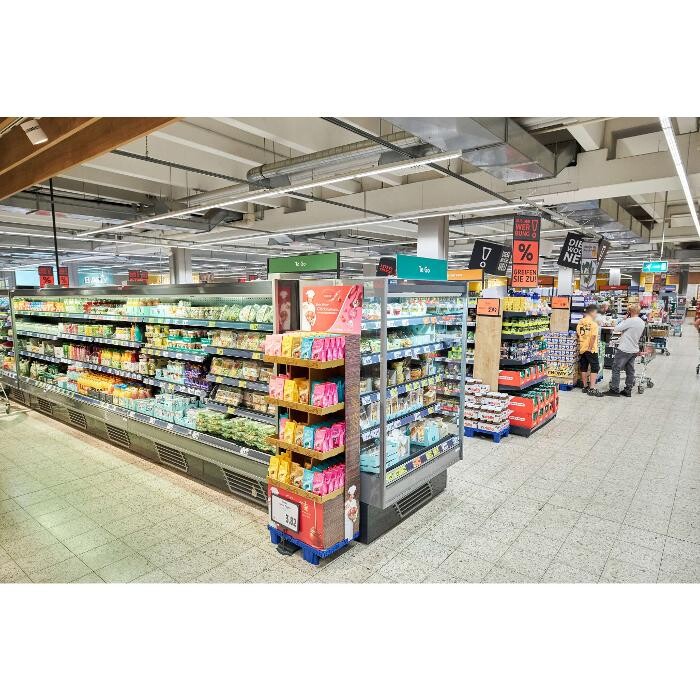 Bilder Kaufland Dessau-Roßlau, Wolfgangstr