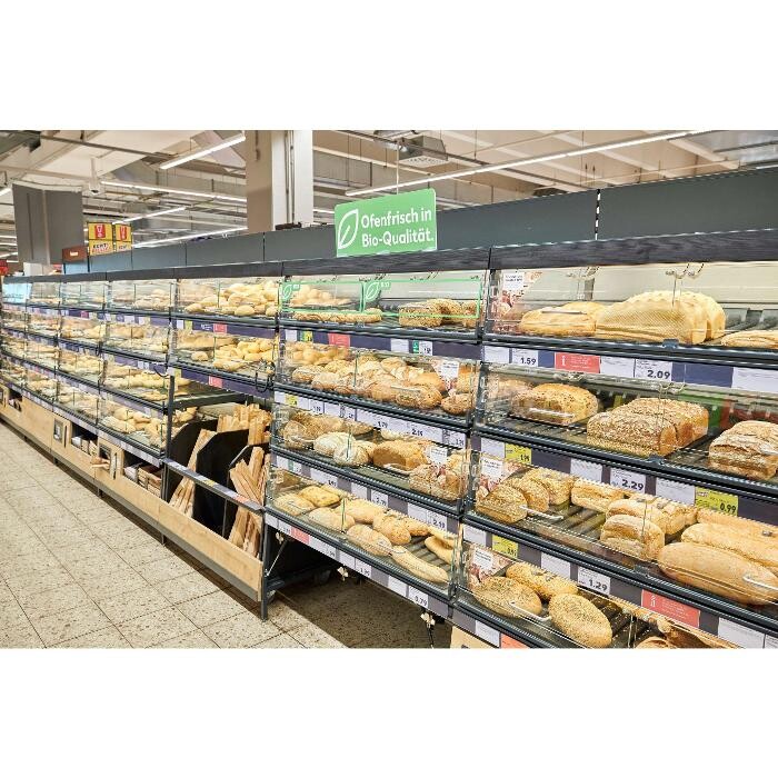 Bilder Kaufland Dessau-Roßlau, Wolfgangstr