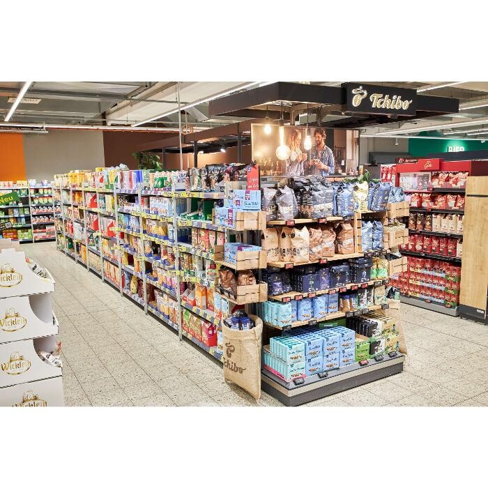 Bilder Kaufland Dessau-Roßlau, Wolfgangstr