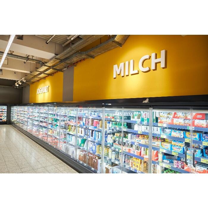 Bilder Kaufland Dessau-Roßlau, Wolfgangstr