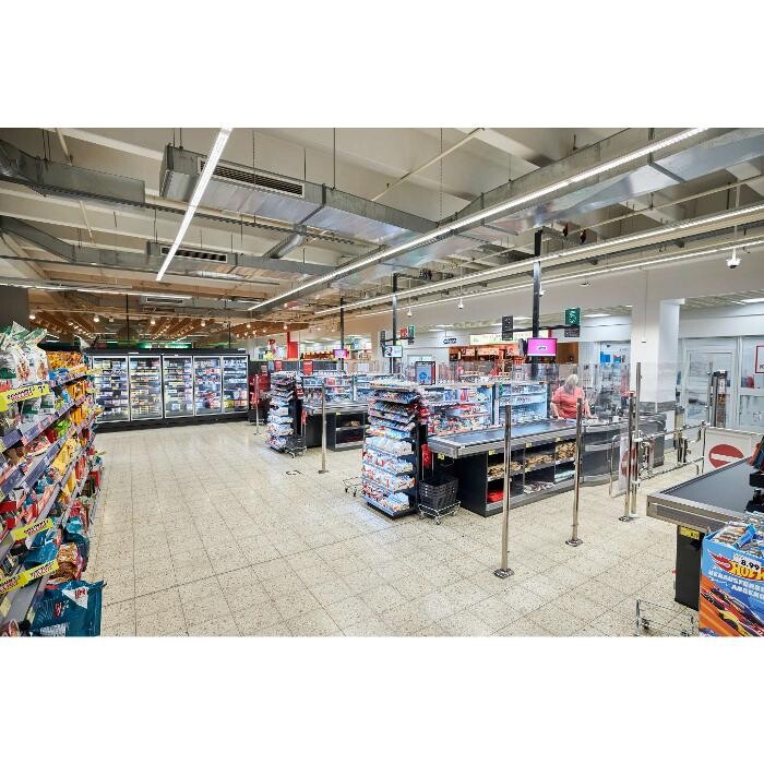 Bilder Kaufland Dessau-Roßlau, Wolfgangstr