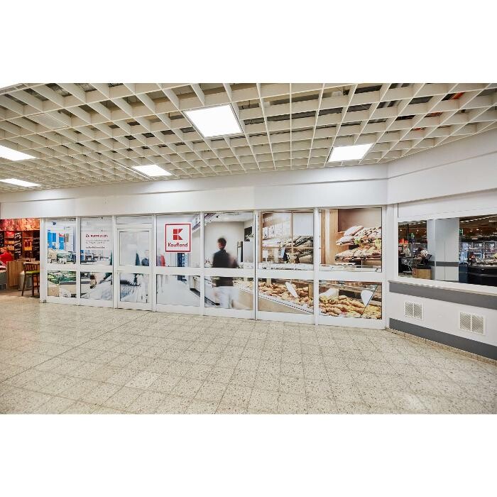 Bilder Kaufland Dessau-Roßlau, Wolfgangstr
