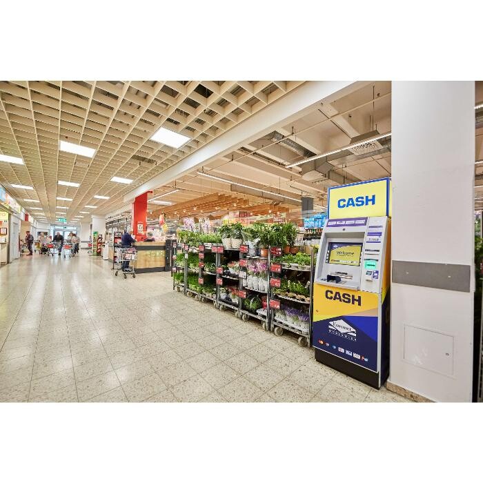 Bilder Kaufland Dessau-Roßlau, Wolfgangstr